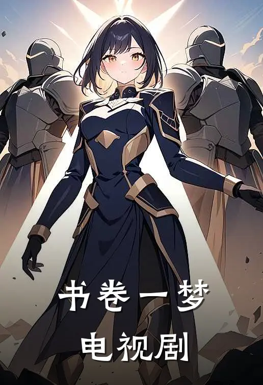 书卷一梦【电视剧】