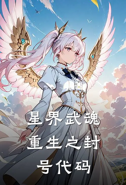 星界武魂：重生之封号代码