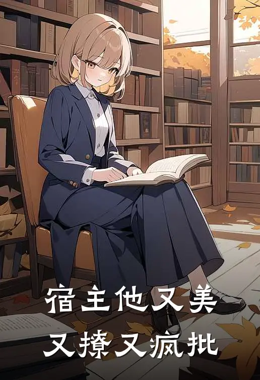 宿主他又美又撩又疯批