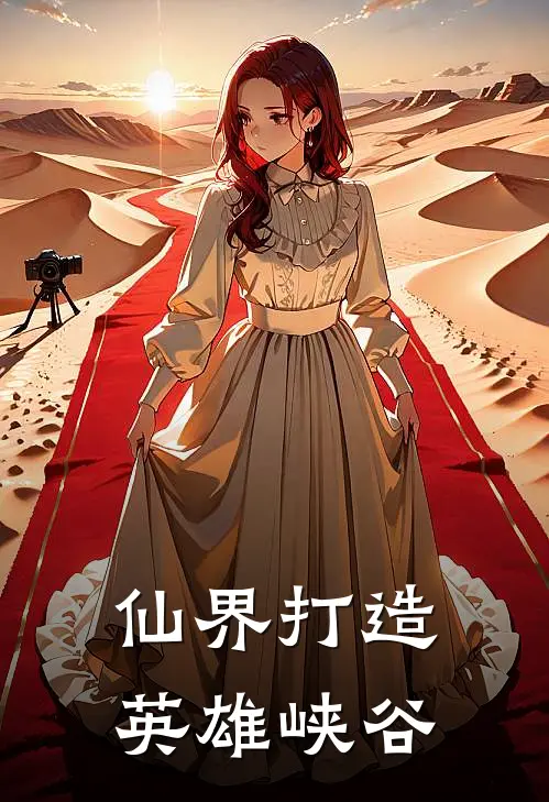 仙界打造英雄峡谷