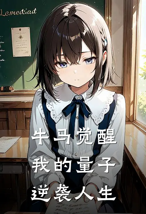 牛马觉醒：我的量子逆袭人生