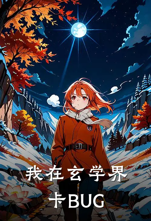 我在玄学界卡BUG