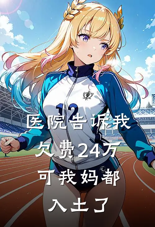 医院告诉我欠费24万，可我妈都入土了