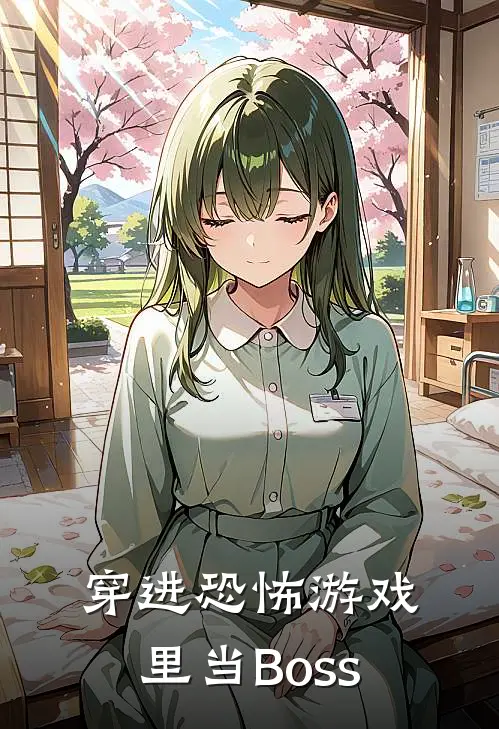 穿进恐怖游戏里当Boss