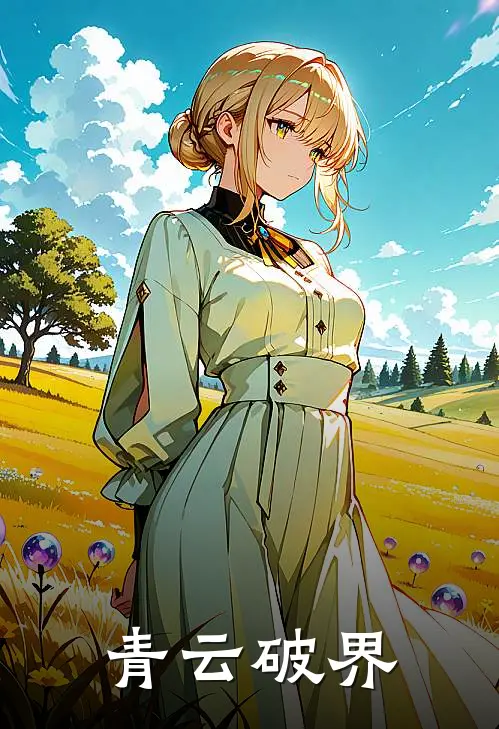 青云破界