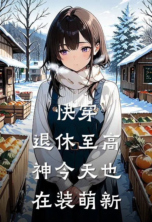 快穿：退休至高神今天也在装萌新