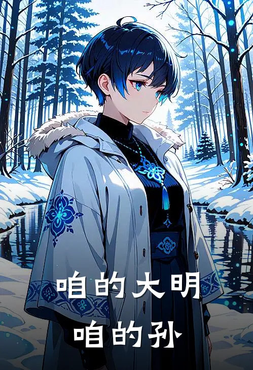 咱的大明咱的孙