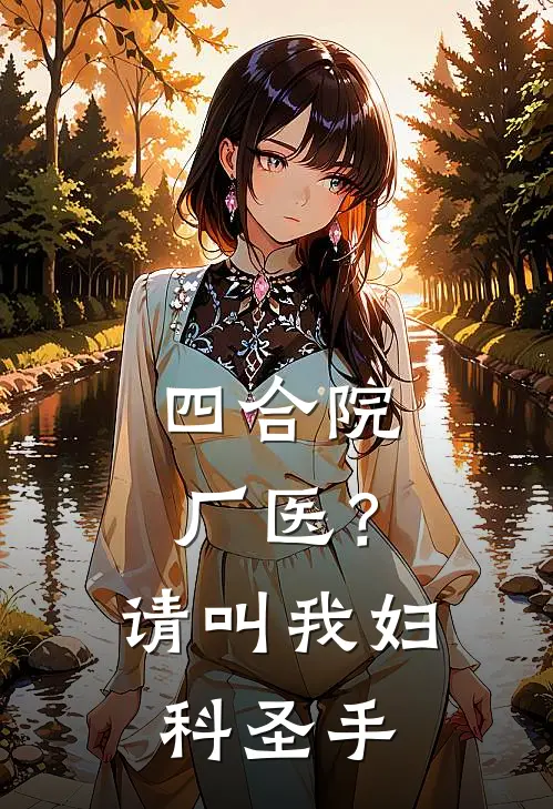 四合院：厂医？请叫我妇科圣手