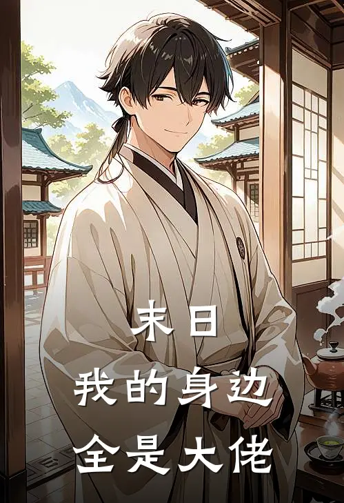 末日：我的身边全是大佬