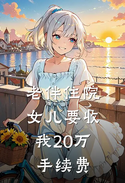 老伴住院，女儿要收我20万手续费