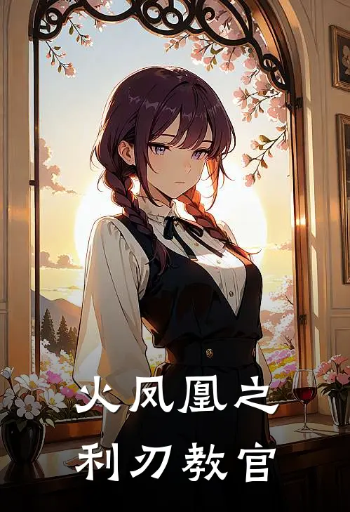 火凤凰之利刃教官
