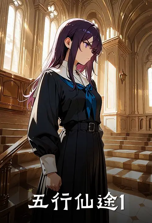 五行仙途1