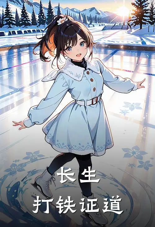 长生：打铁证道