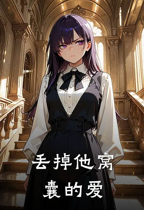 丢掉他窝囊的爱