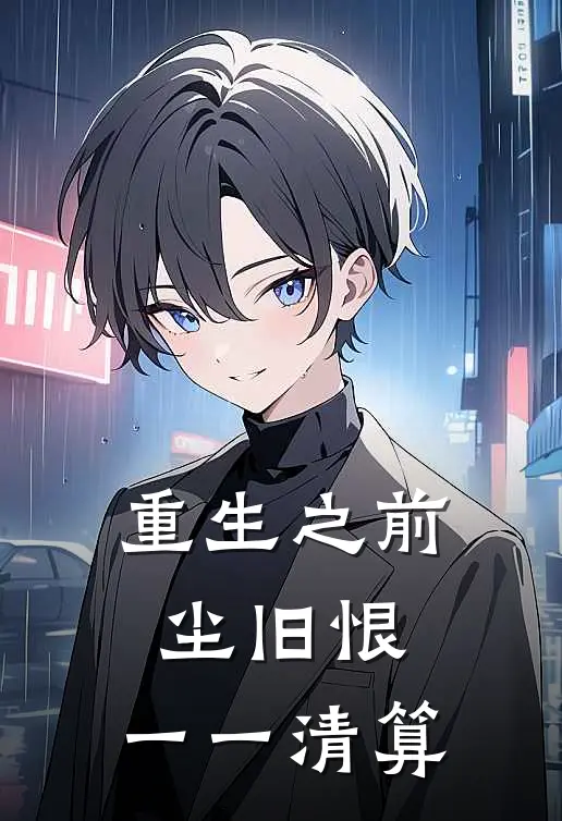 重生之【前尘旧恨，一一清算】