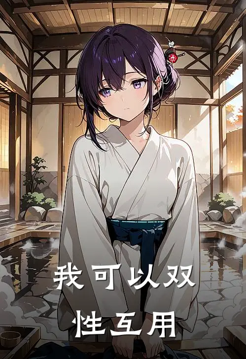 我可以双性互用