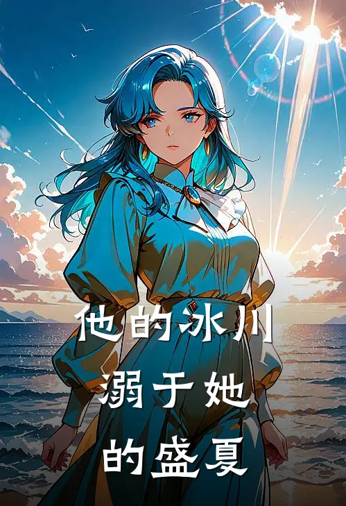 他的冰川，溺于她的盛夏