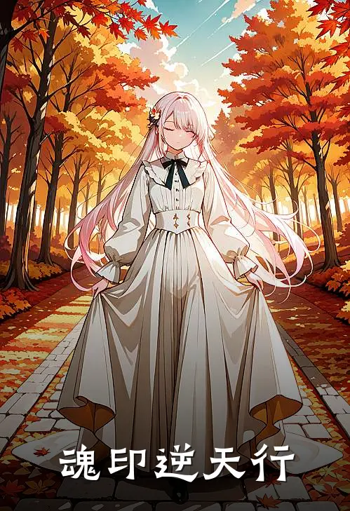 魂印逆天行