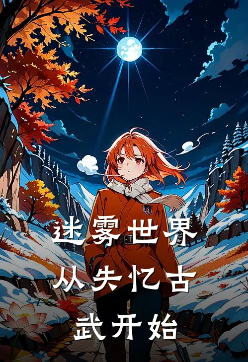 迷雾世界：从失忆古武开始