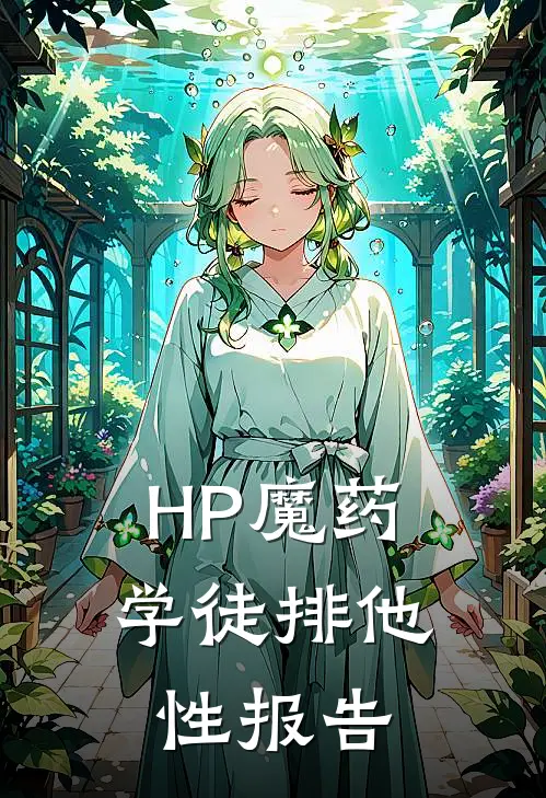 HP魔药学徒排他性报告