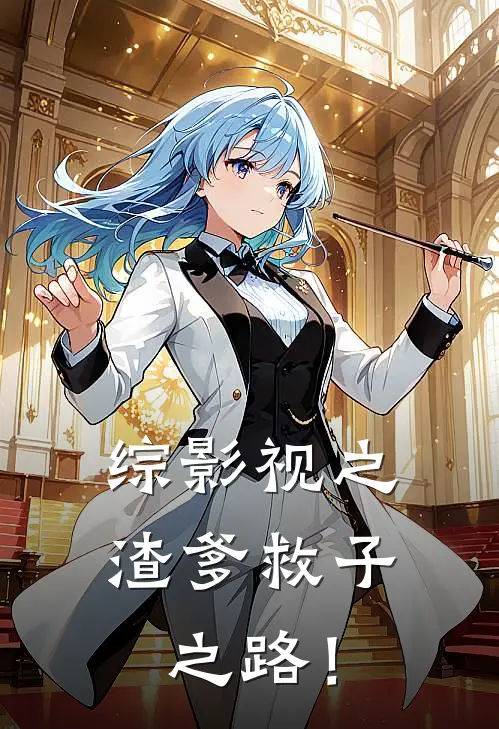 综影视之渣爹救子之路！