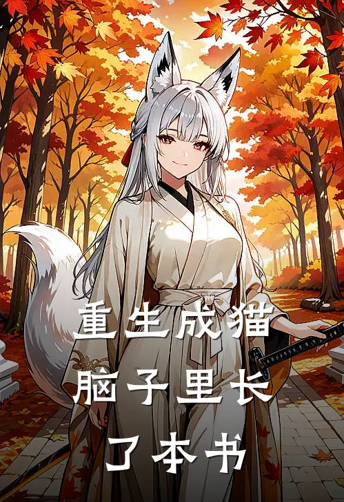 重生成猫，脑子里长了本书