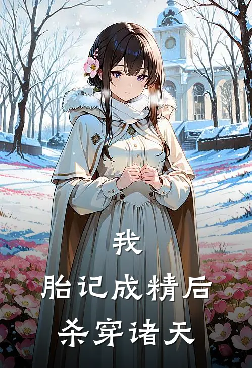 我，胎记成精后杀穿诸天