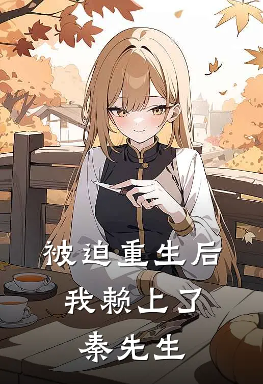 被迫重生后，我赖上了秦先生