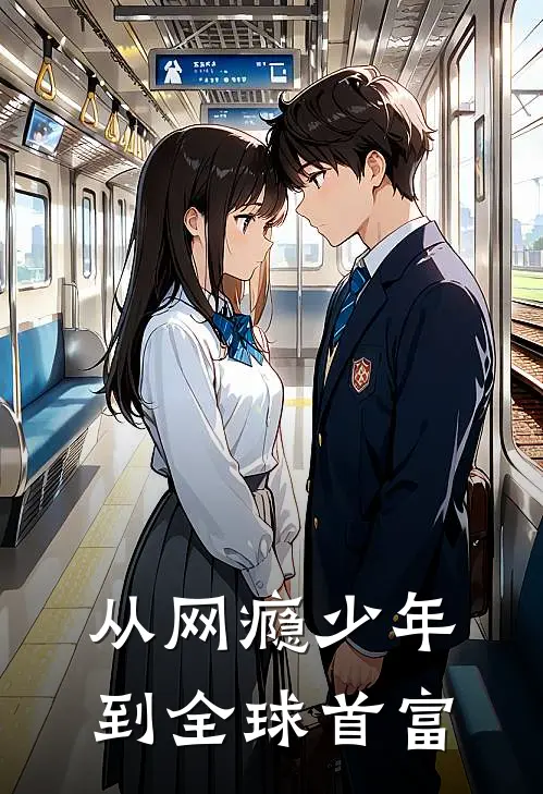 从网瘾少年到全球首富