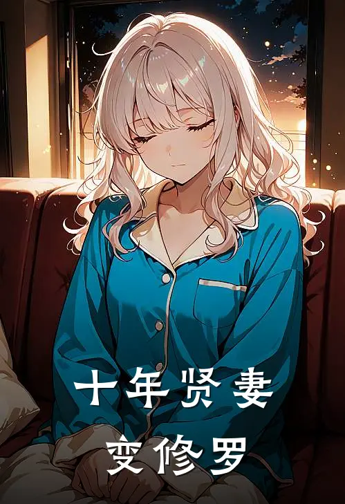 十年贤妻变修罗