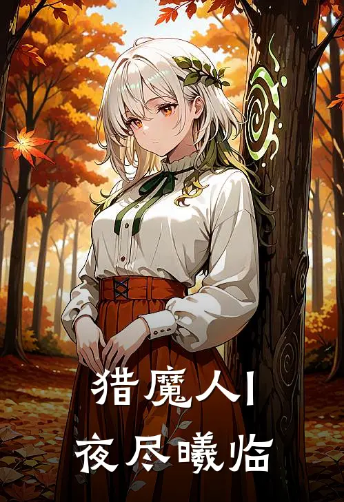 猎魔人I：夜尽曦临