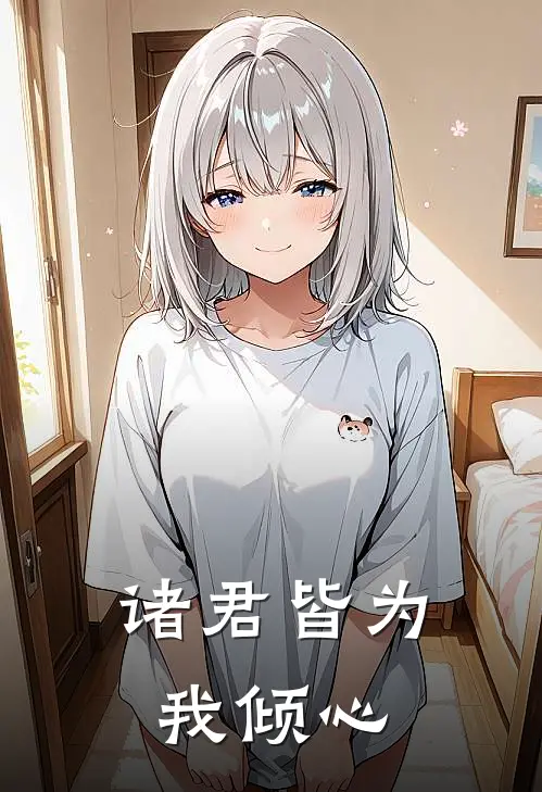 诸君皆为我倾心