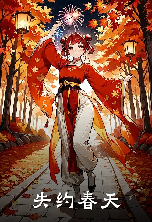 失约春天