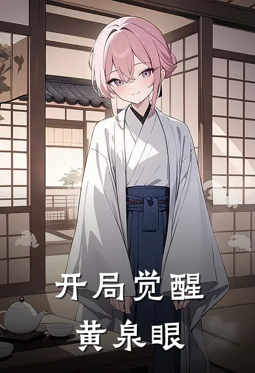 开局觉醒黄泉眼