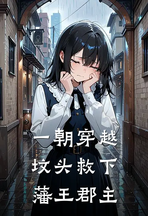 一朝穿越坟头救下藩王郡主