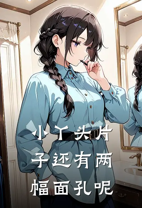 小丫头片子还有两幅面孔呢