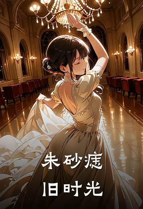 朱砂痣，旧时光