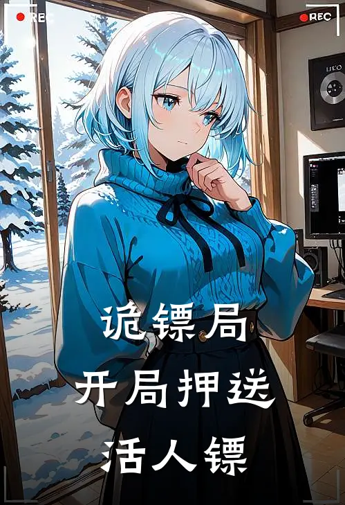 诡镖局：开局押送活人镖