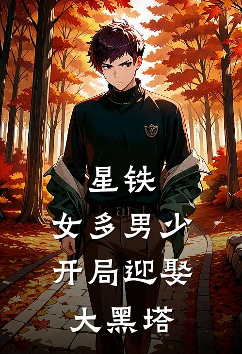 星铁：女多男少，开局迎娶大黑塔