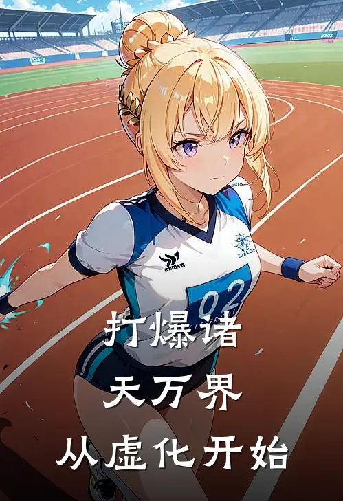 打爆诸天万界，从虚化开始