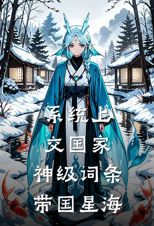 系统上交国家，神级词条带国星海