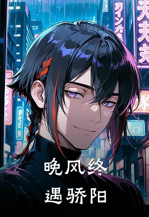 晚风终遇骄阳