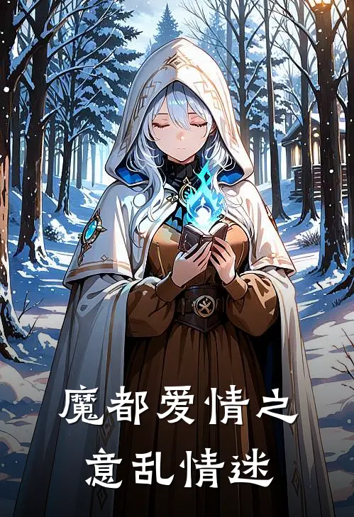 魔都爱情之意乱情迷