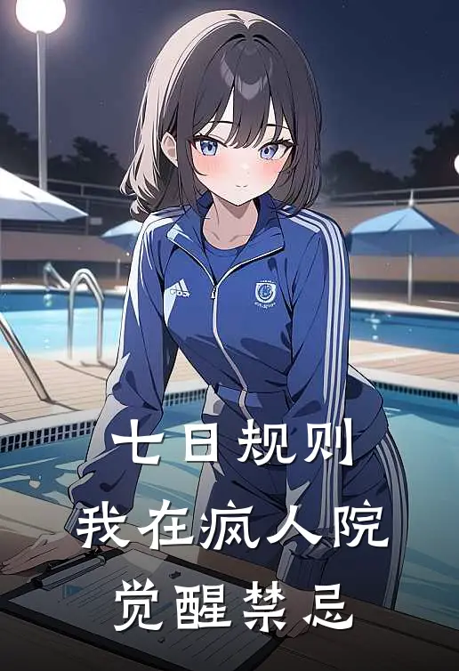 七日规则：我在疯人院觉醒禁忌