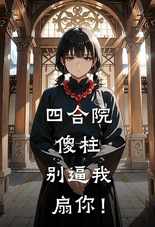 四合院：傻柱，别逼我扇你！