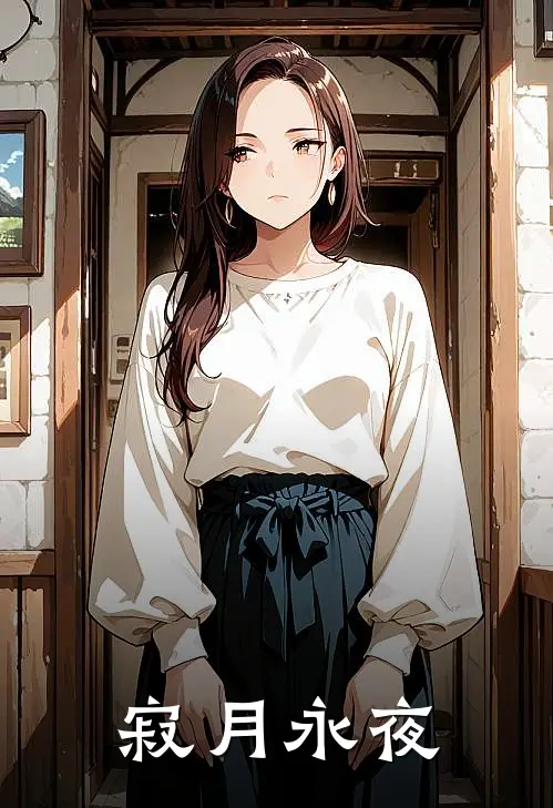 寂月永夜