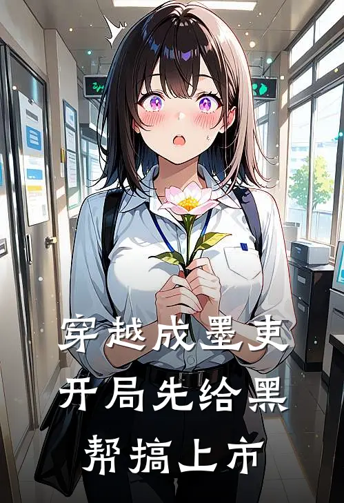 穿越成墨吏，开局先给黑帮搞上市