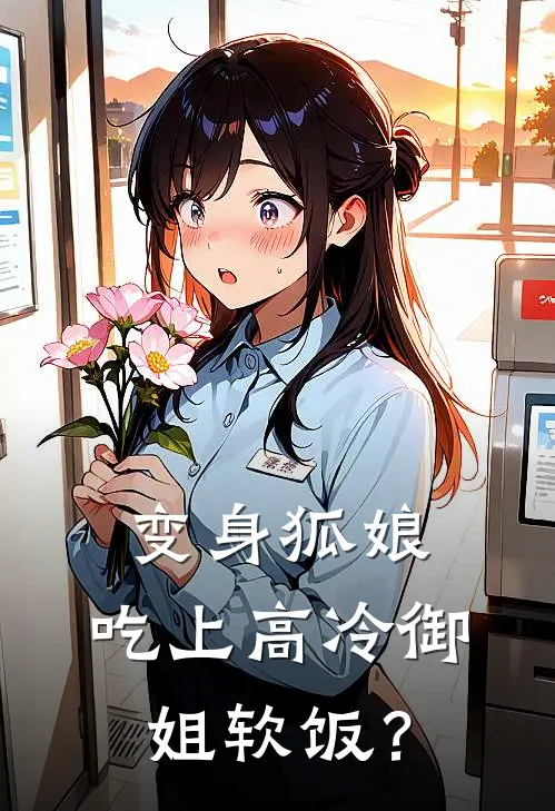 变身狐娘，吃上高冷御姐软饭？
