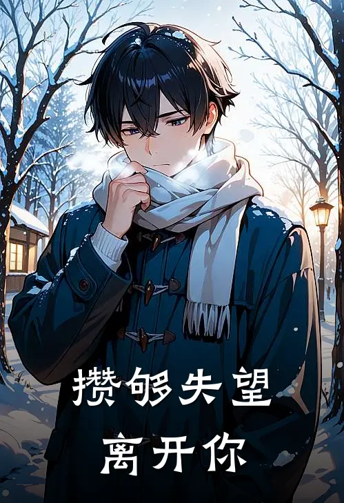 攒够失望离开你