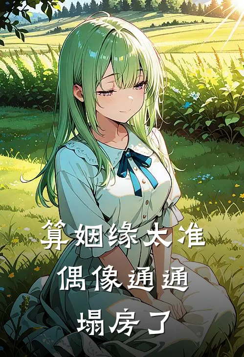 算姻缘太准，偶像通通塌房了